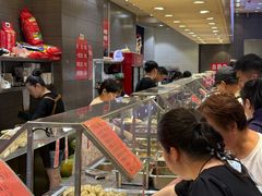 -富龙快餐店(铁西店)