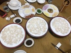 -寻味顺德·南记酒家·传统顺德菜·鱼生(广源路店)