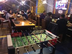 -腰子哥烤串(石佛营炫特店)