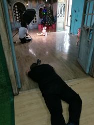 -爱儿美儿童摄影(朝阳公园店)