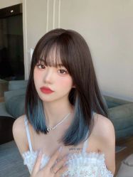 -HG美发设计沙龙