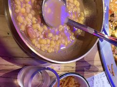 -山河屯铁锅炖鲜鹅·东北菜(开发区一店)