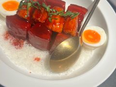 -锦府园·新台州菜(合生汇店)