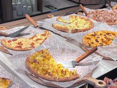 -比格比萨自助(宝山日月光店)