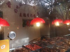 -麦德香炸鸡(工农路店)