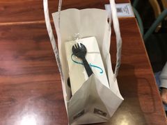 -榖屋house of flour(张江首店)