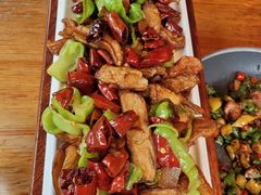-云雪丽·木府土司文化餐厅(木府店)