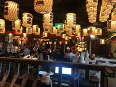 -南京大牌档(济南万象城店)