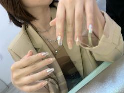 -CM.Nail美甲美睫