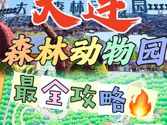 -大连森林动物园