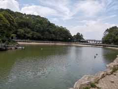 -广州市帽峰山景区