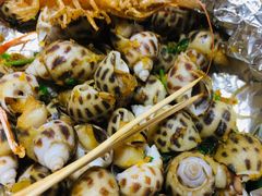 -79号渔船海鲜饭店(华强北店)