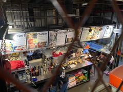 -MI WU FACTORY米屋美食工厂餐厅(绿地店)