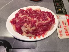-贵宾牛·潮汕牛肉火锅(珠池总店)