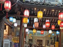 -院8里·少城记忆老川菜(宽窄巷子店)