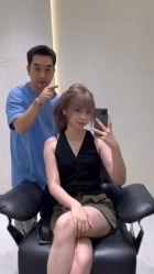 点击看大图 -IN STYLE•造型