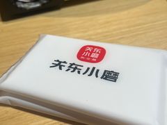 -关东小磨东北菜(上海长风大悦城店)