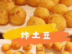 -紫霞门韩国料理烤肉(深南东路店)