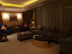 -迪拜帆船酒店海底餐厅