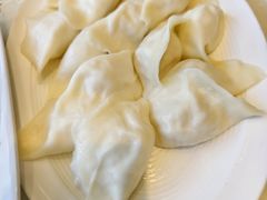 素酸菜水饺-老妈菜馆(建设街店)