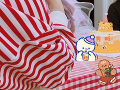 -鹿里烘焙LulyBaking(东二环泰禾广场店)