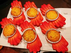 -上井料理黑金店(IFS国金中心店)