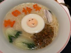 生日面-醉东Oriental House(静安嘉里中心店)