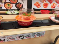 -友壹町寿司(佛山新DNA店)