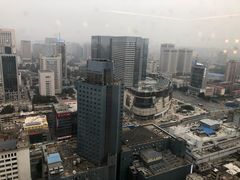 -石家庄诺华廷酒店(万象城湾里庙步行街店)