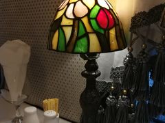 -火车头法国西餐厅