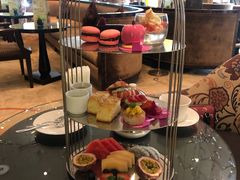 -广州粤海喜来登酒店