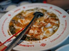 -禄鼎记·多口味酸菜鱼(侨鑫店)