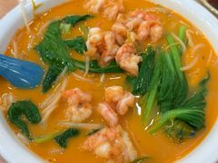 -木木鲜海鲜面(天一店)