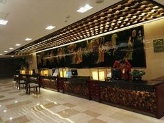 -聚春园自助餐厅(东街口店)