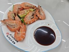 -怡恬园海鲜(恒大威尼斯店)