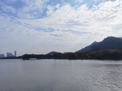 -顺峰山公园
