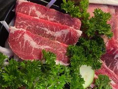 -金妈家烤肉(龙湖U城天街店)