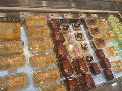 -丹香(乳山利群店)