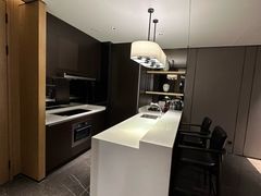 -广州德安丽舍凯宾斯基酒店
