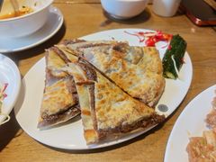 -河沿肉饼Beijing Pie(锡拉胡同店)