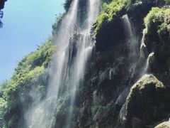-马岭河峡谷风景区