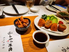 -小句号·精致料理(江南环球港店)