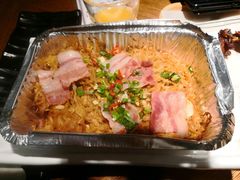 -臻炙大舍烤串(天龙家园店)