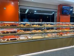 -新侨三宝乐面包店(崇文门店)