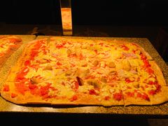 -上海东方佘山翰悦阁酒店·Vie全日制餐厅