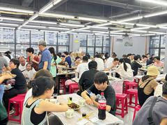 -小民大排档(光谷店)