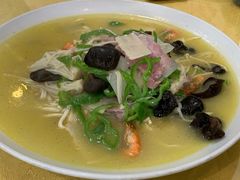 -溱湖八鲜菜馆