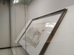 -徐悲鸿纪念馆