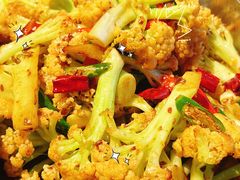 -No.DD戳子烧烤·江湖菜(北京总店)