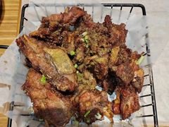 -熙成烧烤(白塔岭店)